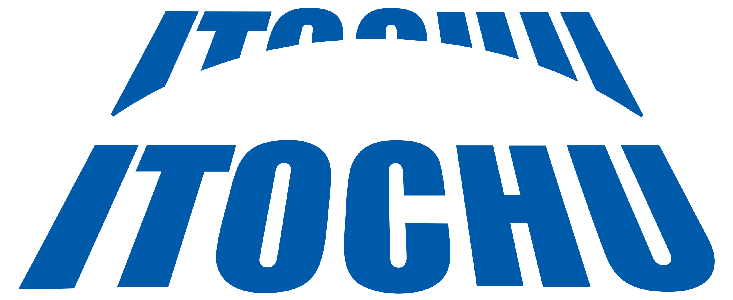 ITOCHU